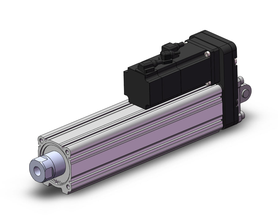 LEY63S4B-200BD Rod Type Electric Actuator