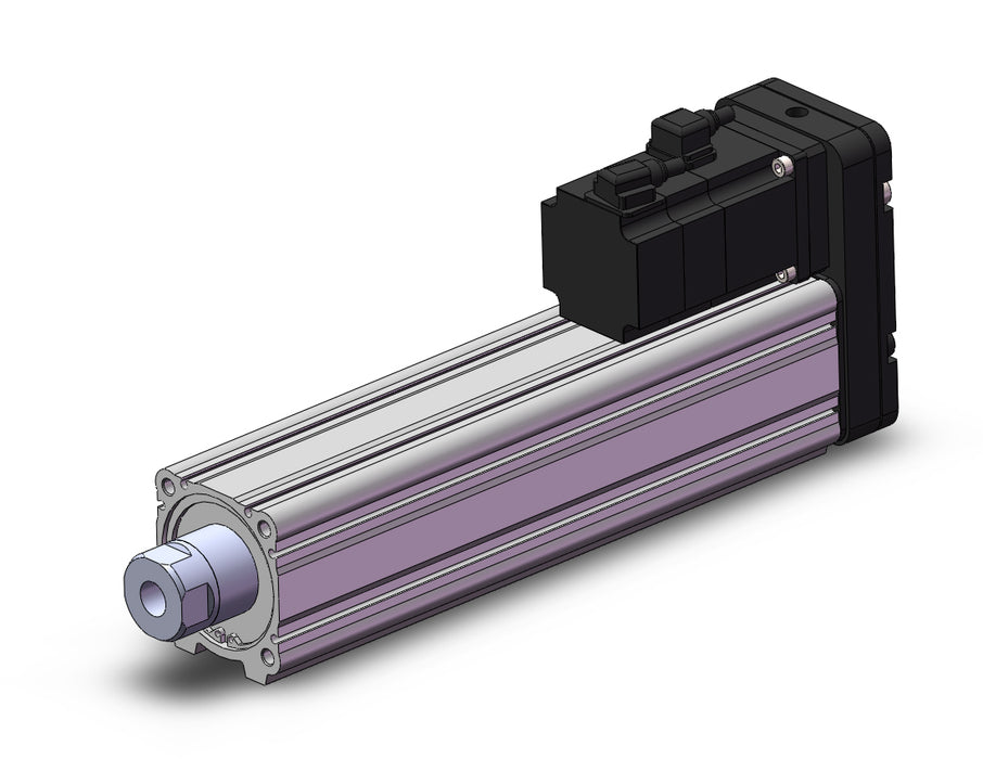 LEY63S4B-200P Rod Type Electric Actuator