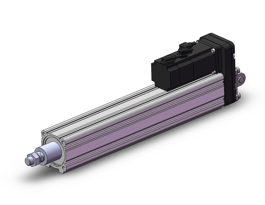 LEY63S4B-300BMD-R5A21 ROD TYPE ELECTRIC ACTUATOR