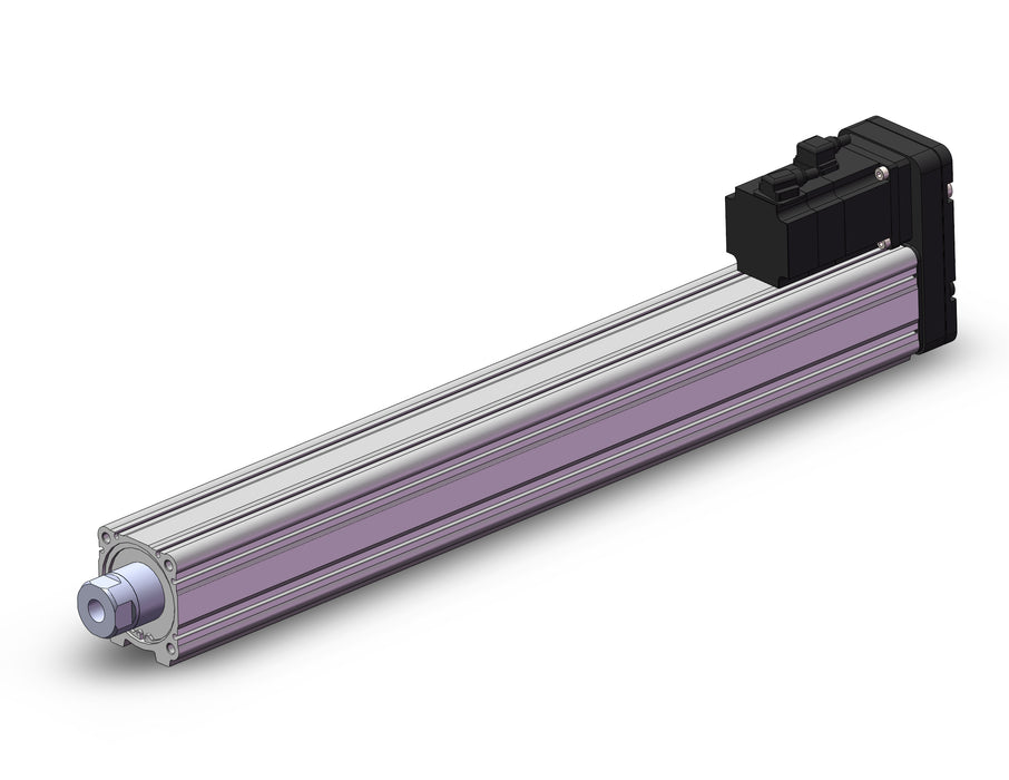 LEY63S4B-500-R5A21 Rod Type Electric Actuator