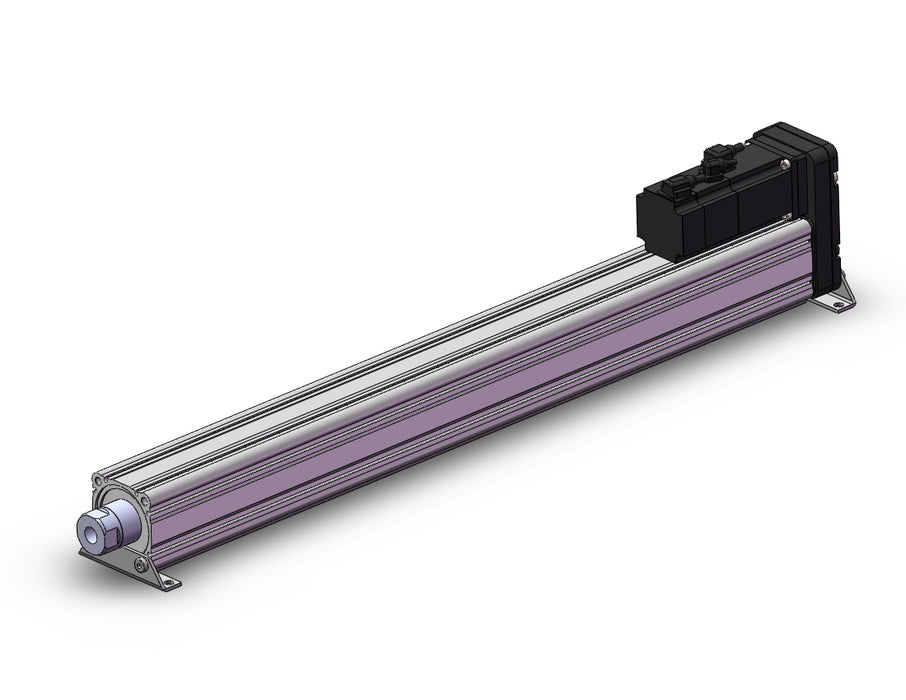 LEY63S4B-600BL-S5A21 Rod Type Electric Actuator