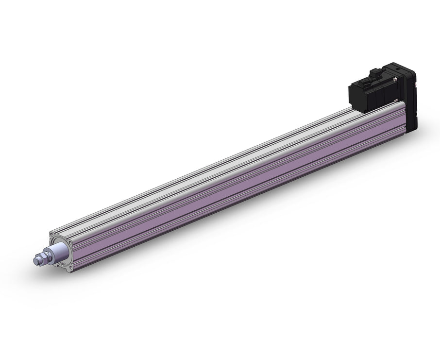 LEY63S4B-800PM Rod Type Electric Actuator