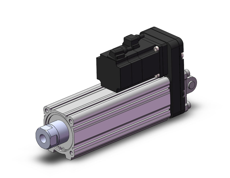 LEY63S4C-100D-R2A21 Rod Type Electric Actuator