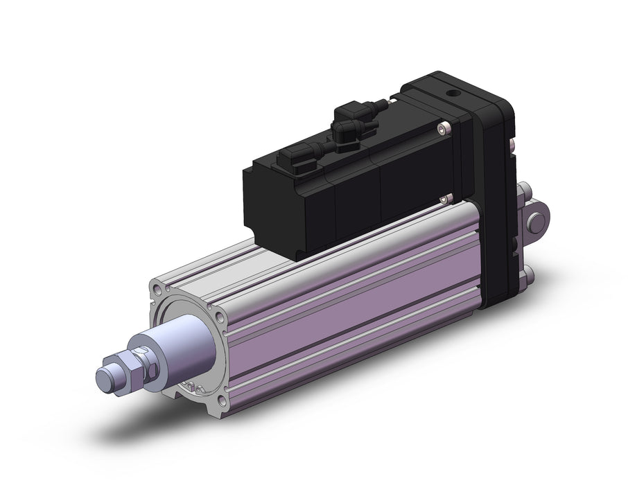 LEY63S4C-100PBMD-S2A21 Rod Type Electric Actuator