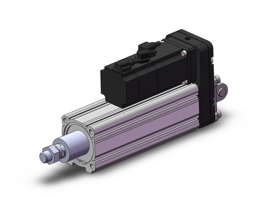 LEY63S4C-100PBMD Rod Type Electric Actuator