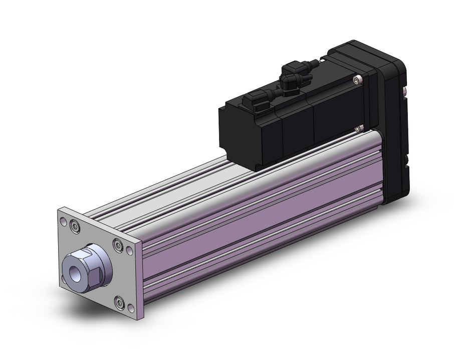 LEY63S4C-200BF-S5A2H Rod Type Electric Actuator