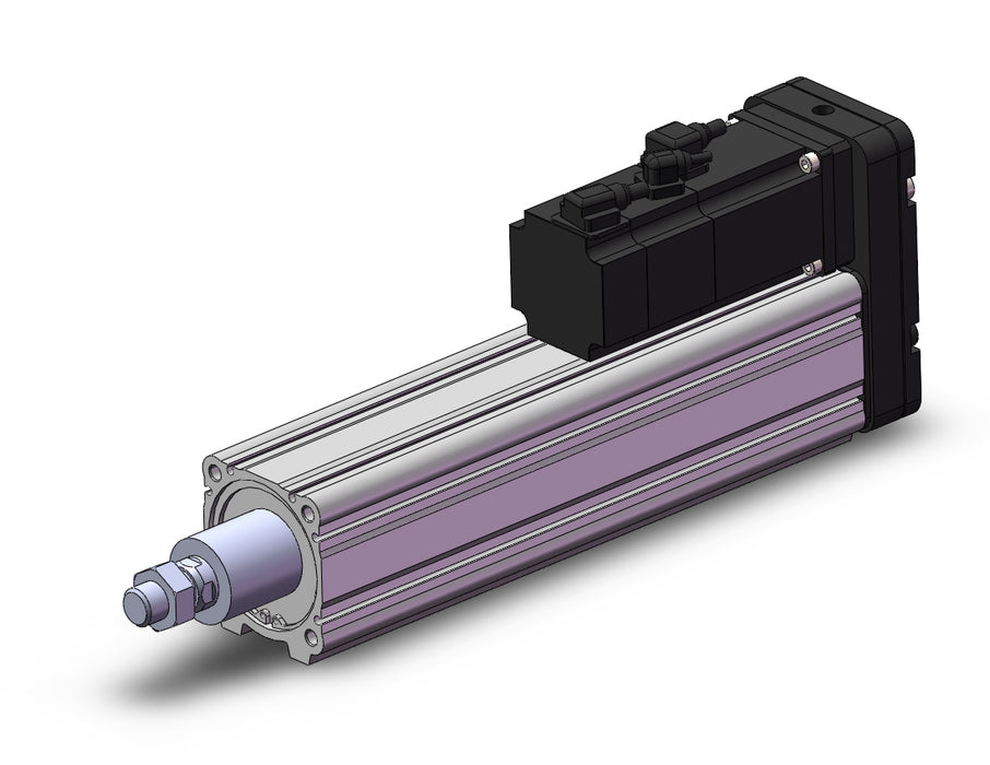 LEY63S4C-200PBM Rod Type Electric Actuator
