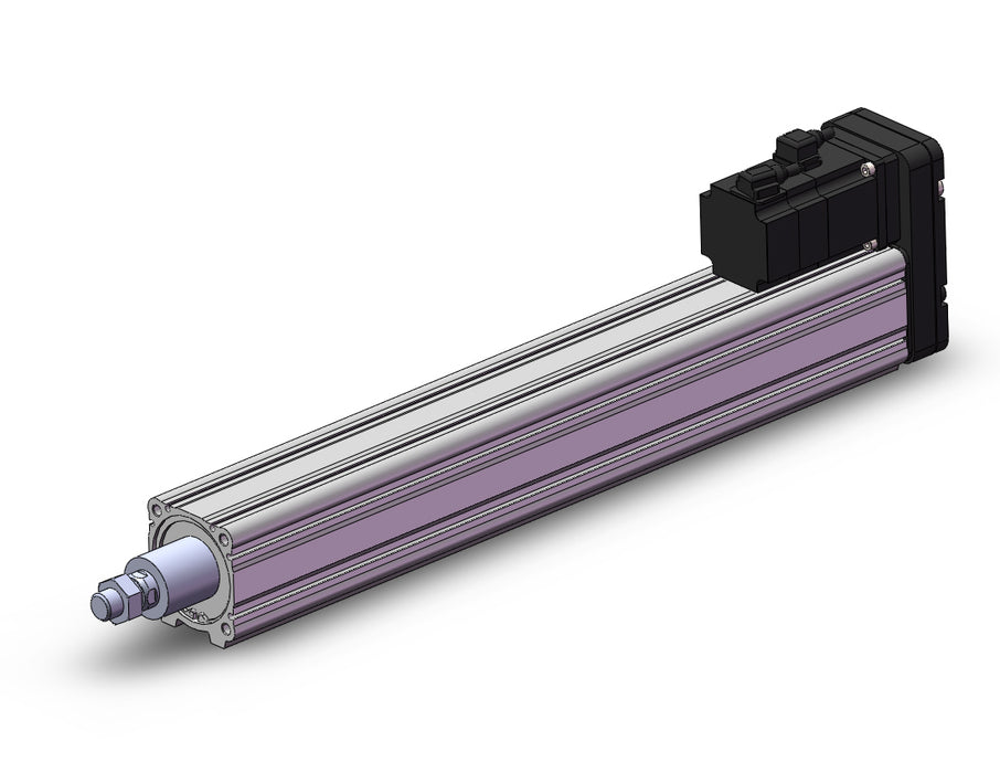 LEY63S4C-400M-S2A21 Rod Type Electric Actuator