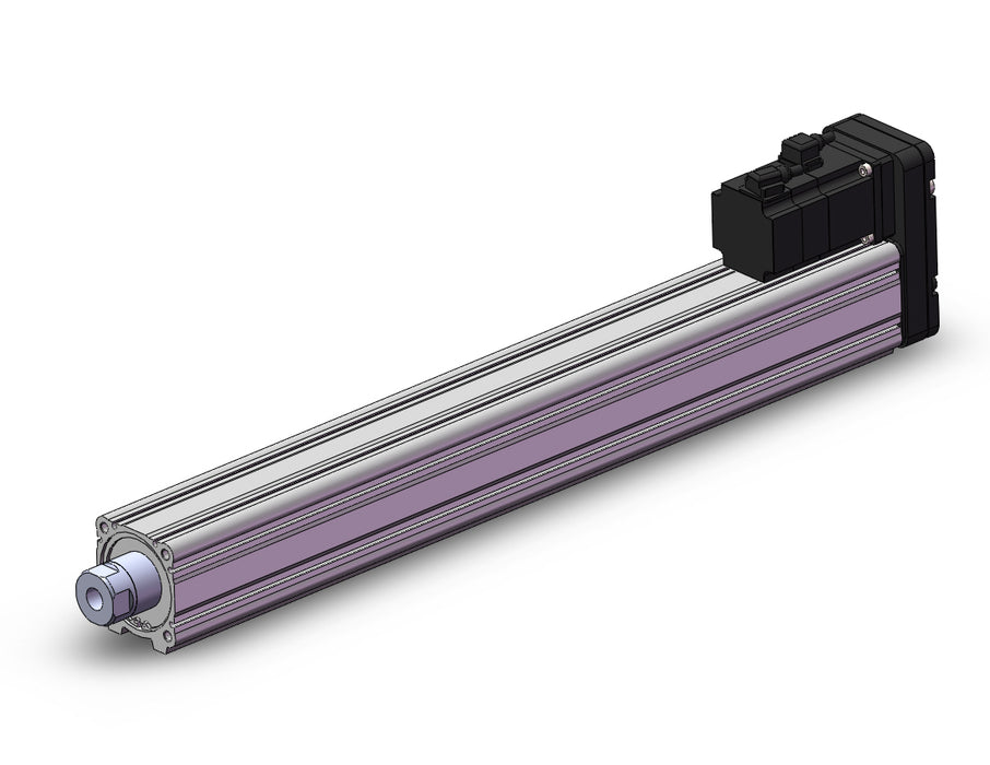 LEY63S4C-500 Rod Type Electric Actuator