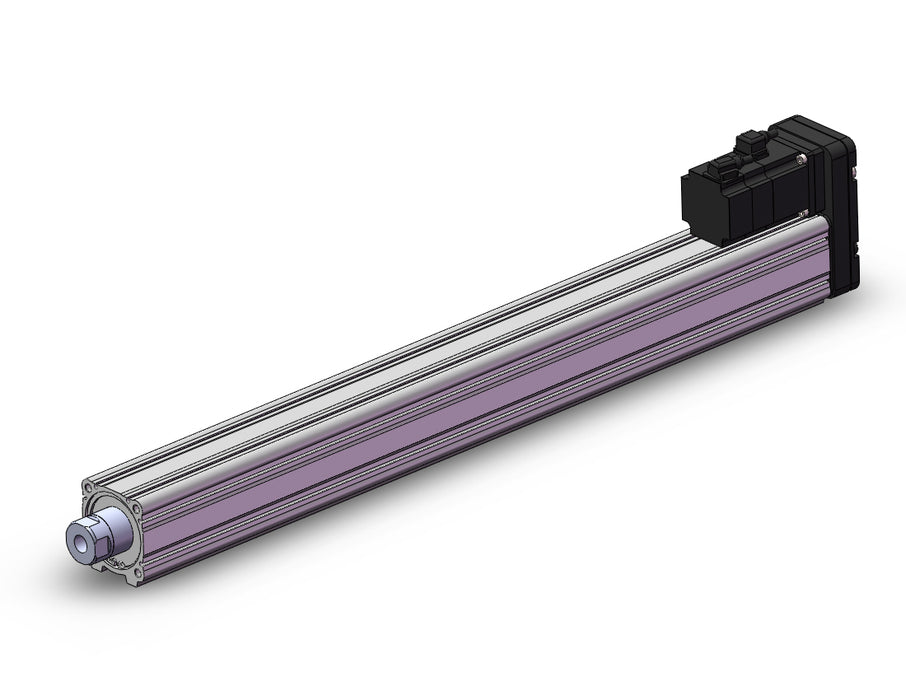 LEY63S4C-600 Rod Type Electric Actuator