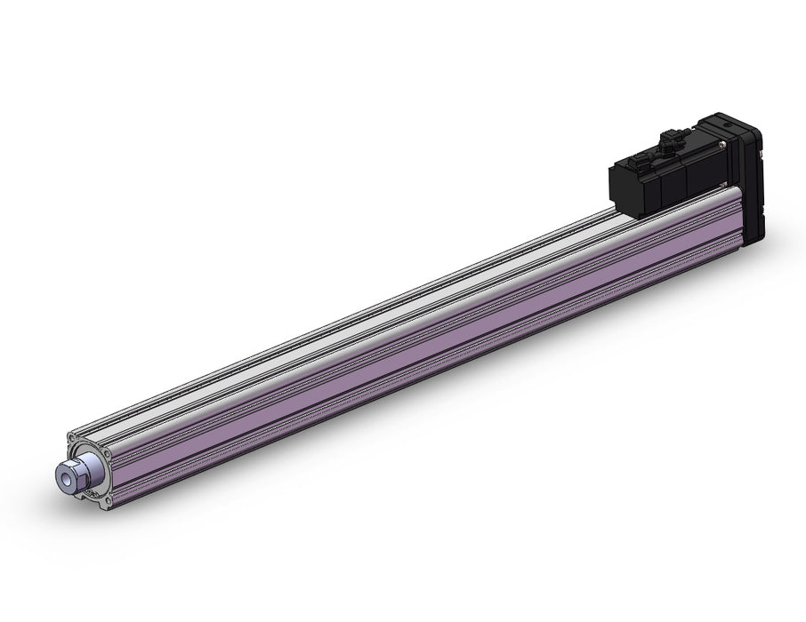 LEY63S4C-800PB Rod Type Electric Actuator
