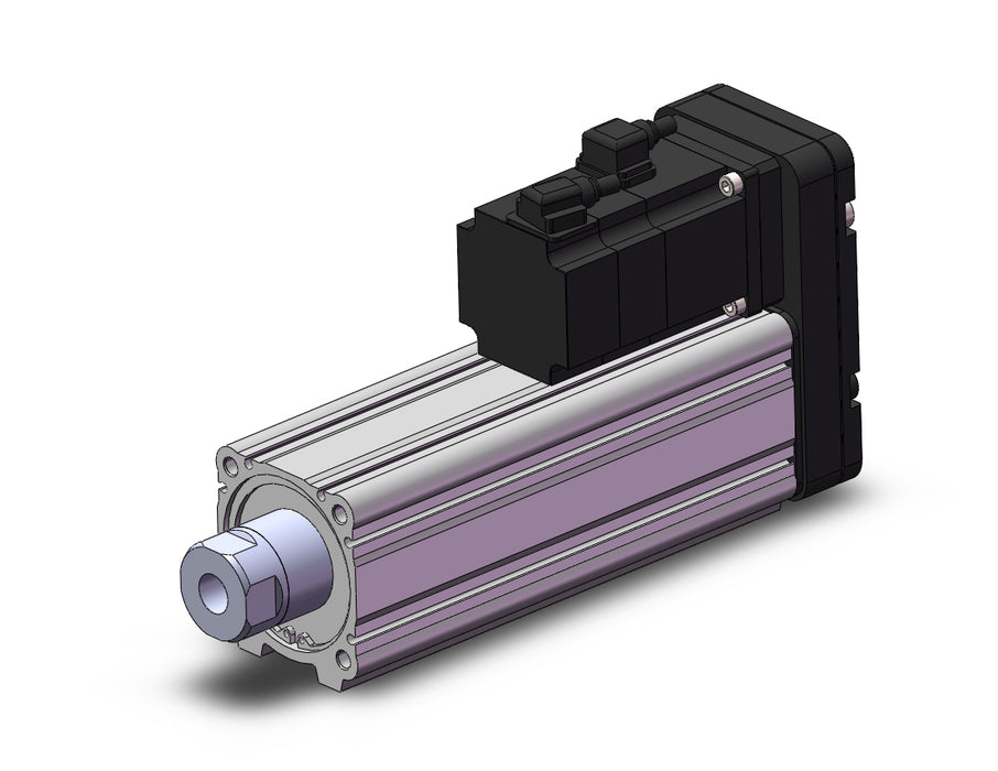 LEY63S4L-100-SAA2 ROD TYPE ELECTRIC ACTUATOR