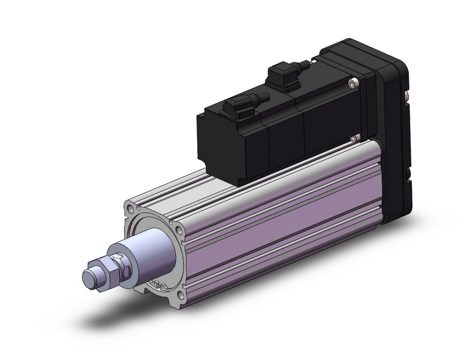 LEY63S4L-100BM-S2A21 Rod Type Electric Actuator