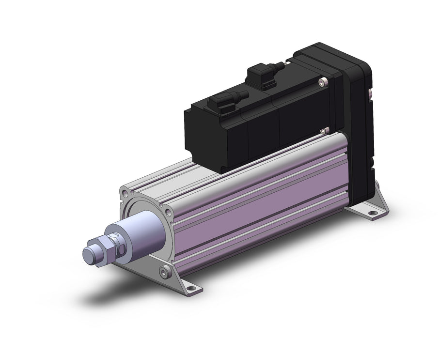LEY63S4L-100BML-S2 Rod Type Electric Actuator