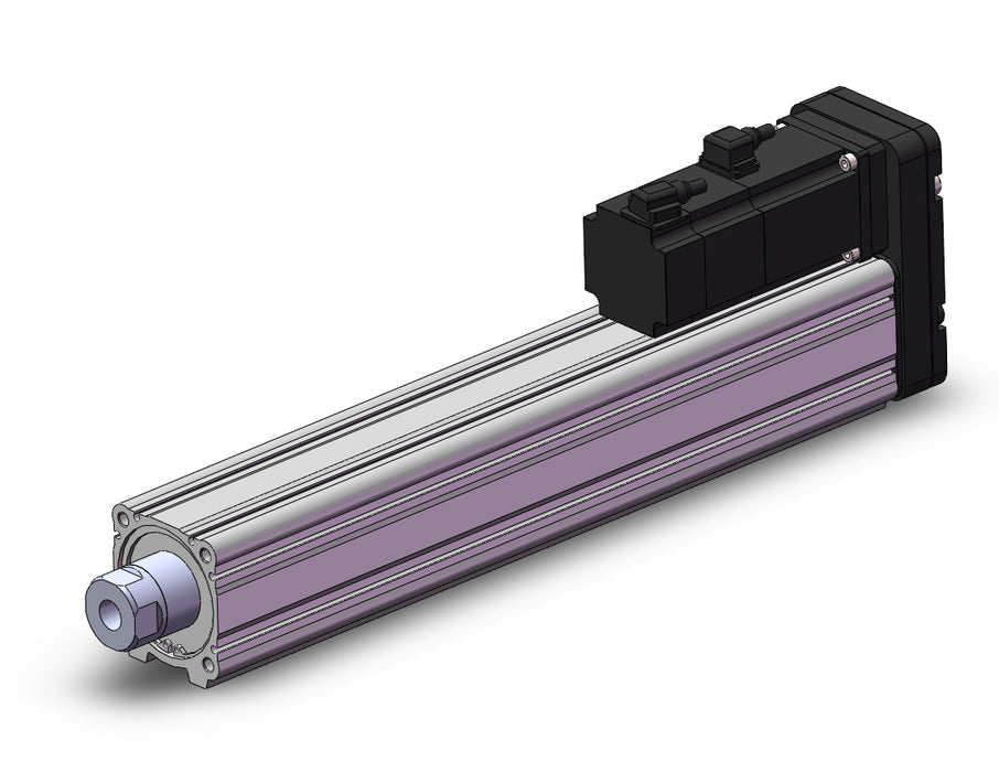 LEY63S4L-300B-R5A2H ROD TYPE ELECTRIC ACTUATOR