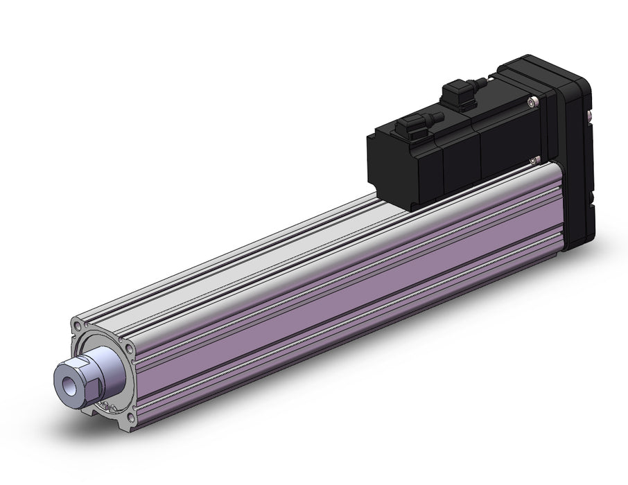LEY63S4L-300B Rod Type Electric Actuator