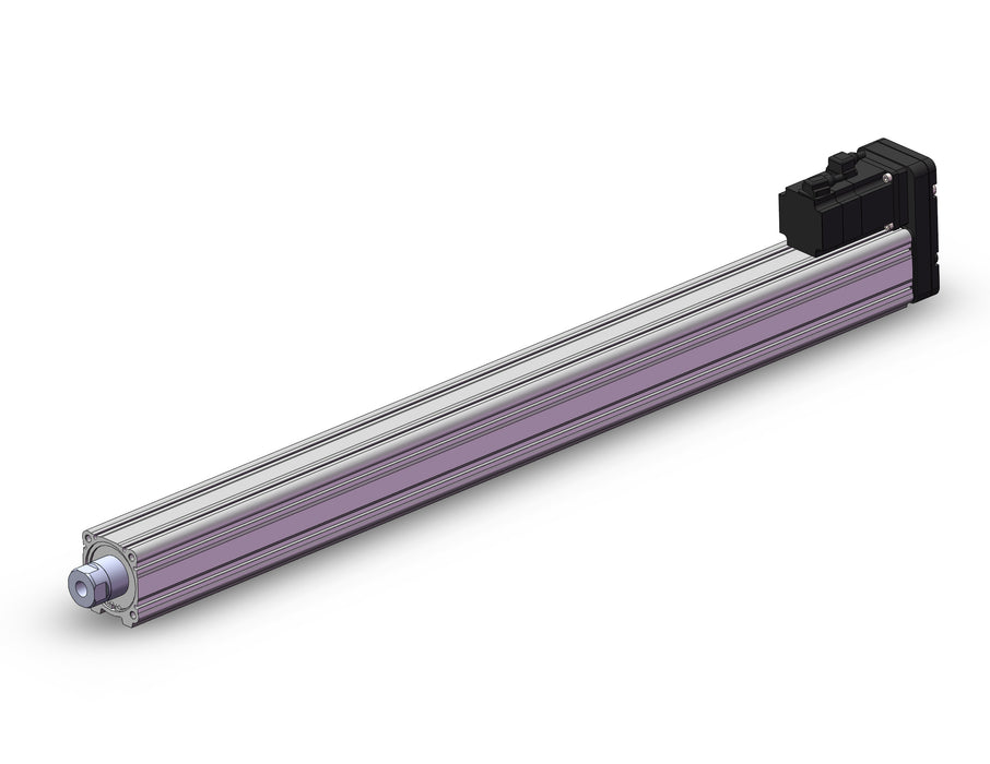 LEY63S4L-800 Rod Type Electric Actuator