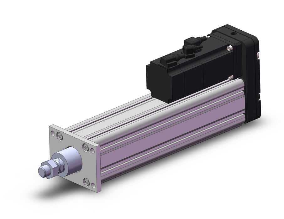 LEY63S8A-200PBMF-S5B2 Rod Type Electric Actuator