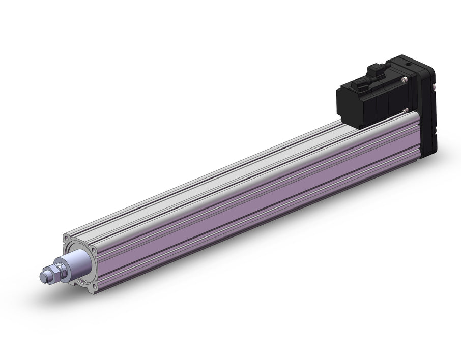 LEY63S8A-500PM-S2B21 Rod Type Electric Actuator
