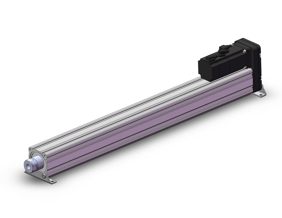 LEY63S8A-600BL-SAS2H Rod Type Electric Actuator
