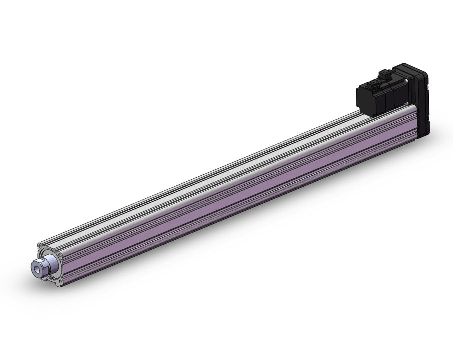 LEY63S8A-800-S5S2H Rod Type Electric Actuator
