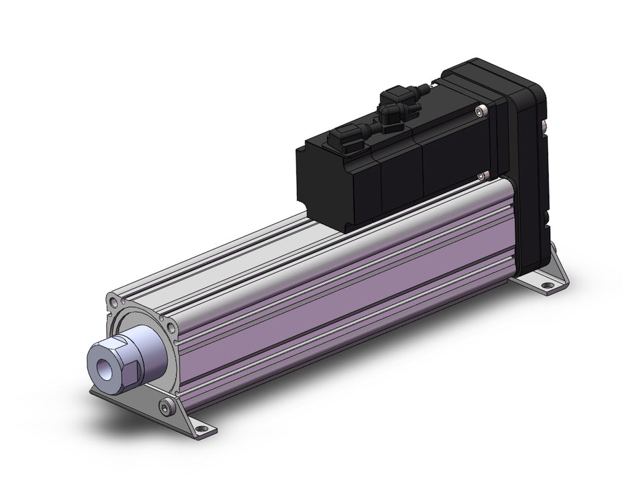 LEY63S8B-200BL-S5B2H Rod Type Electric Actuator