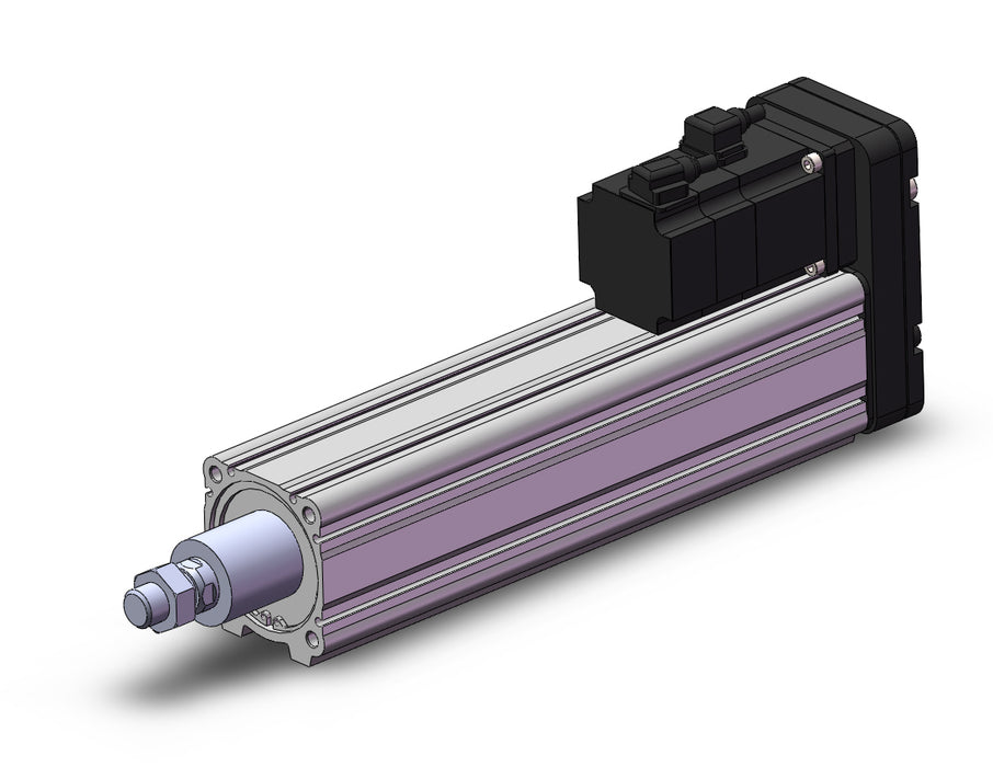 LEY63S8B-200M Rod Type Electric Actuator