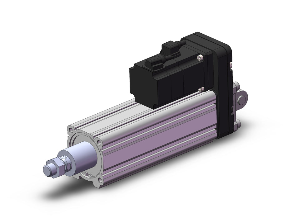LEY63S8C-100MD-S5B21 Rod Type Electric Actuator