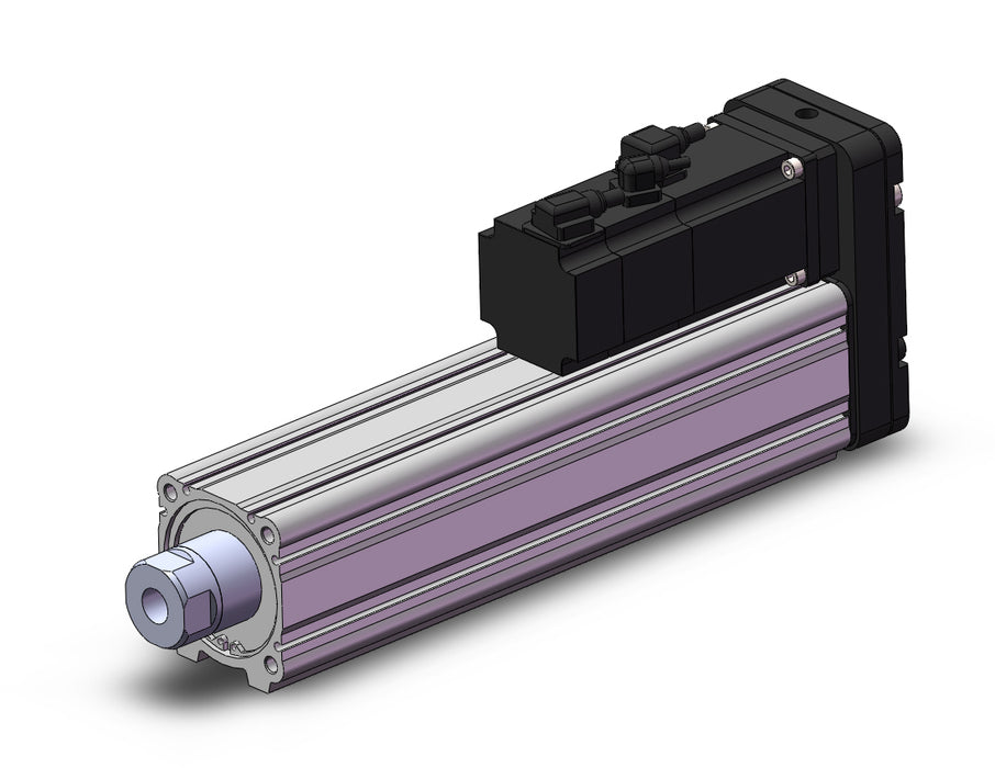 LEY63S8C-200PB-RAS2H Rod Type Electric Actuator