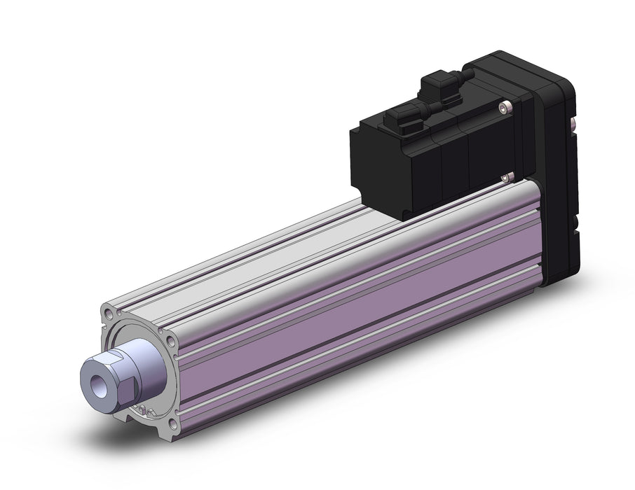 LEY63S8C-200 Rod Type Electric Actuator