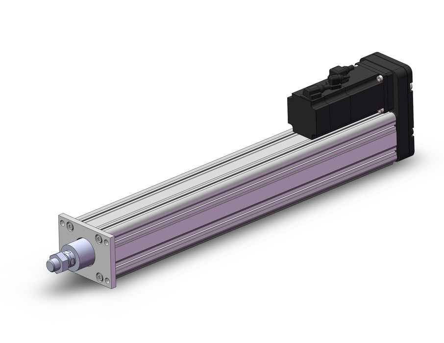 LEY63S8C-400BMF-R5 Rod Type Electric Actuator