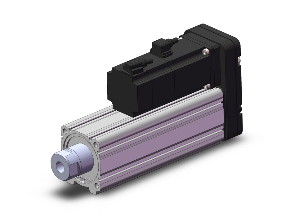 LEY63S8L-100B Rod Type Electric Actuator