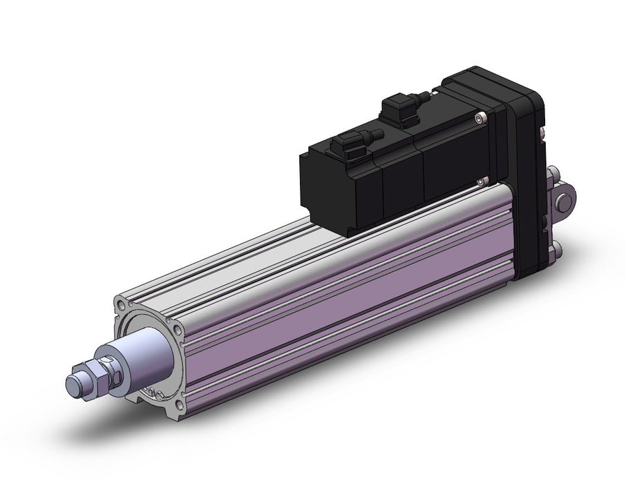 LEY63S8L-200BMD-S5C21 Rod Type Electric Actuator