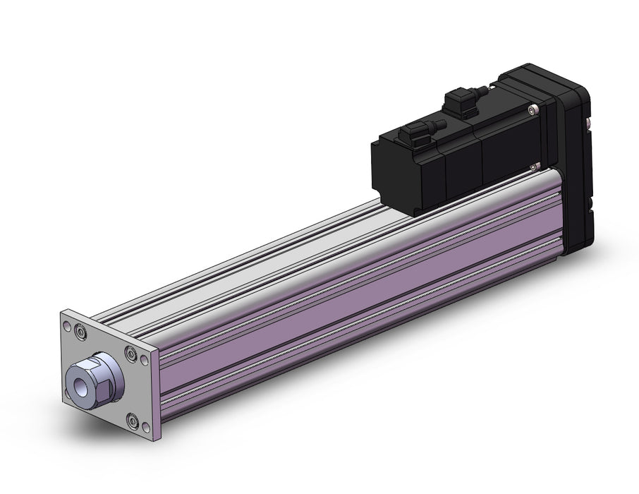 LEY63S8L-300BF Rod Type Electric Actuator