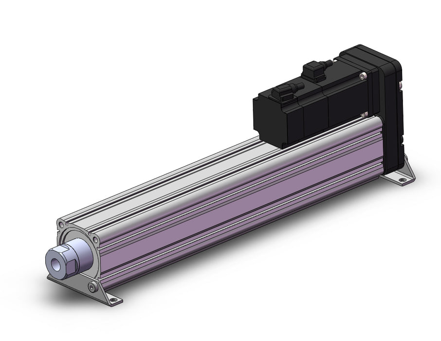 LEY63S8L-300BL-S5B2H Rod Type Electric Actuator