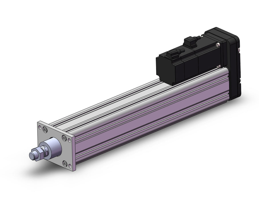 LEY63S8L-300BMF Rod Type Electric Actuator