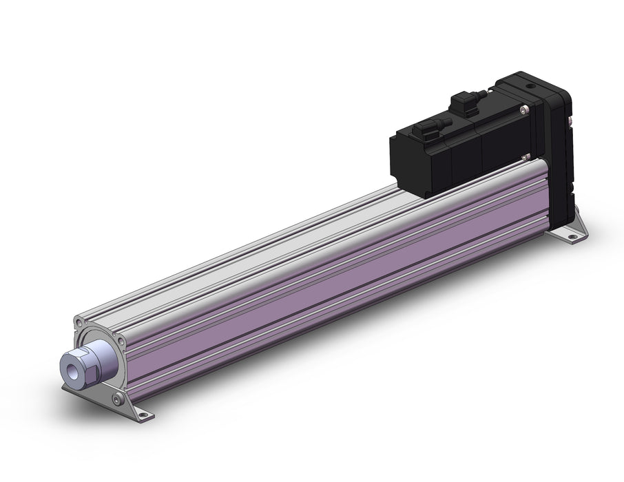 LEY63S8L-400PBL-R5C2H Rod Type Electric Actuator