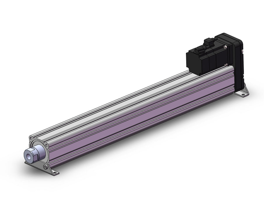 LEY63S8L-500L-R5B21 Rod Type Electric Actuator