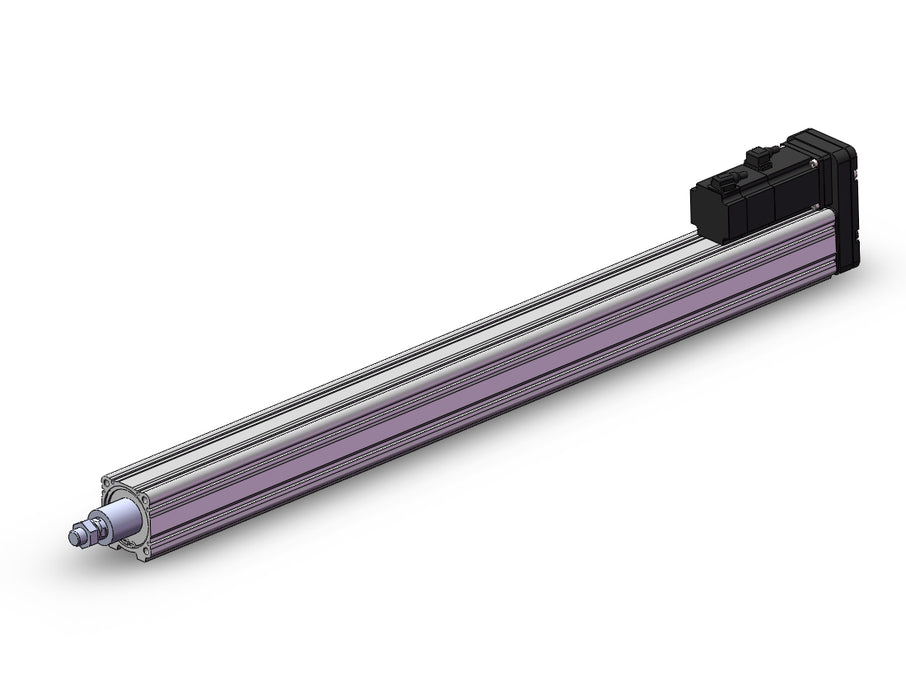 LEY63S8L-800BM Rod Type Electric Actuator