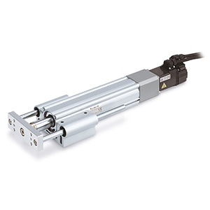 LEYG32MS3A-100-S2A21 Guide Rod Type Electric Actuator