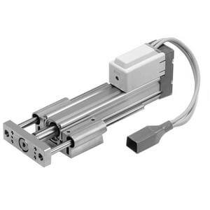 LEYG25MA-150F-S5C918 GUIDE ROD TYPE ELECTRIC ACTUATOR