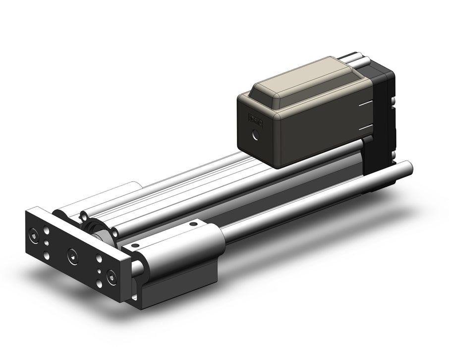 LEYG16LA-100C Guide Rod Type Electric Actuator
