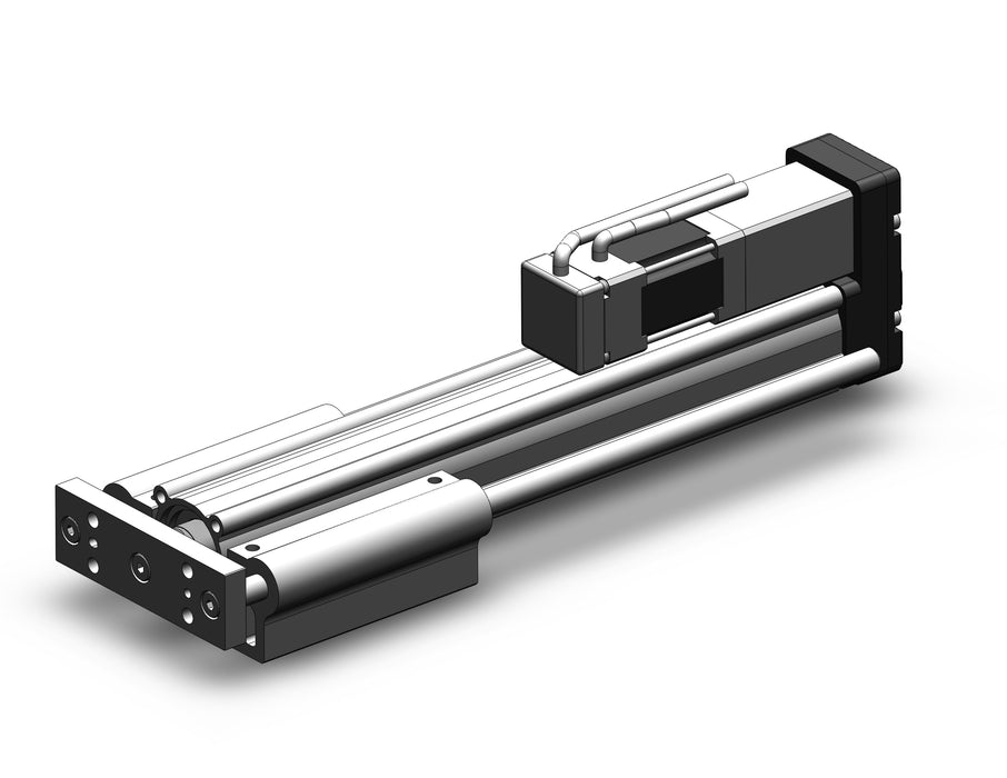 LEYG16LA-150B-R5AP5D Guide Rod Type Electric Actuator