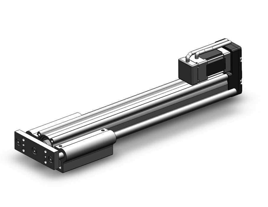 LEYG16LA-200 Guide Rod Type Electric Actuator