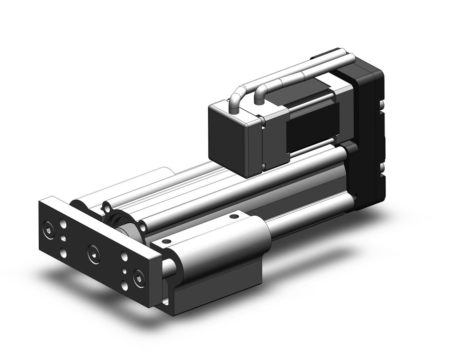 LEYG16LA-50-S1 Guide Rod Type Electric Actuator