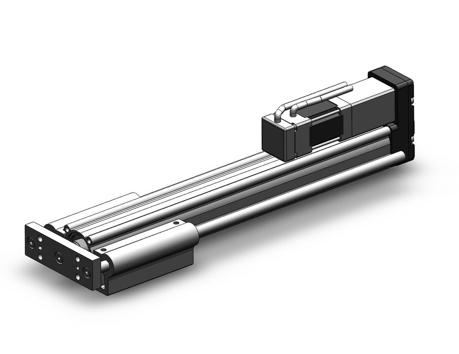 LEYG16LAB-200B GUIDE ROD TYPE ELECTRIC ACTUATOR