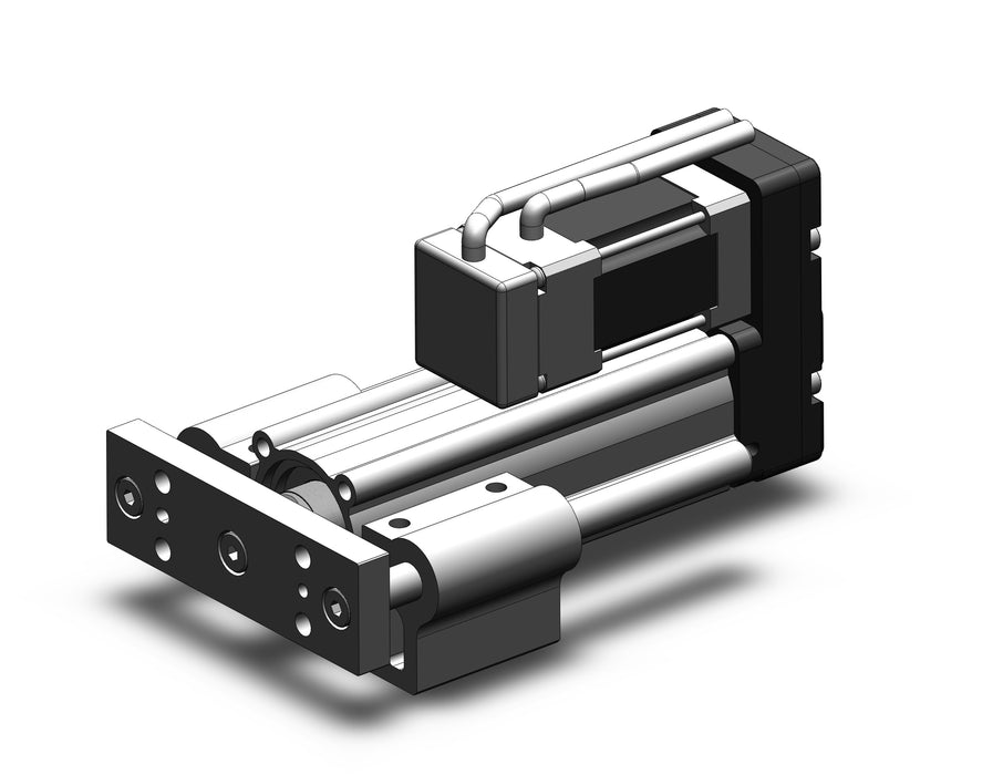 LEYG16LAB-30-R16N3D GUIDE ROD TYPE ELECTRIC ACTUATOR