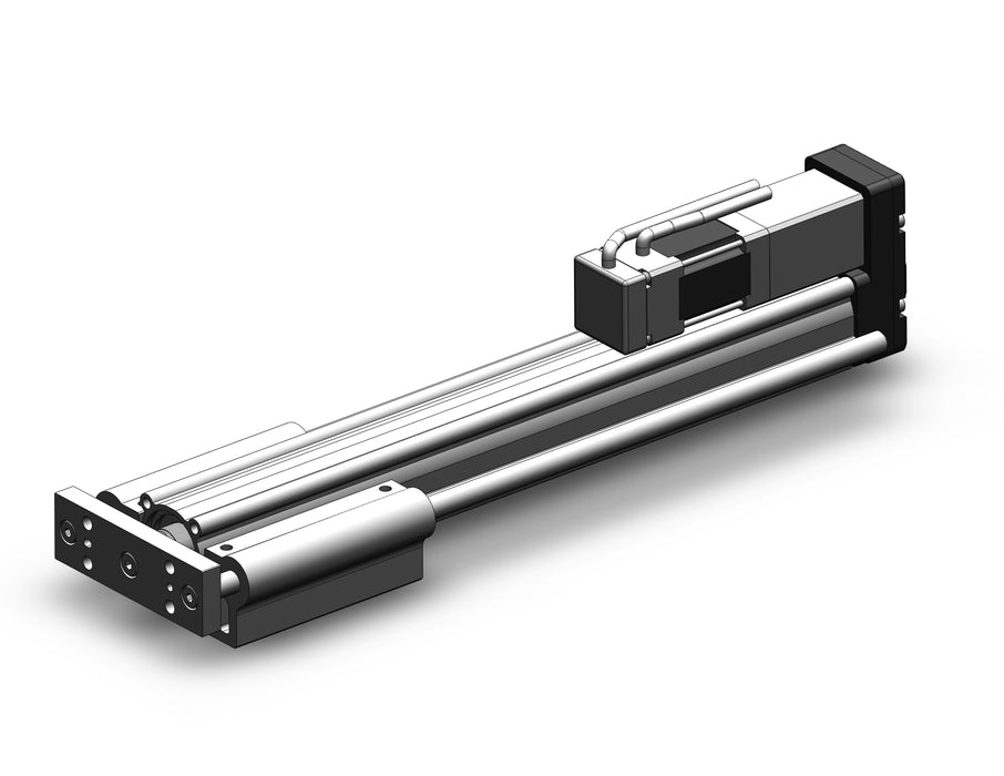 LEYG16LB-200B GUIDE ROD TYPE ELECTRIC ACTUATOR