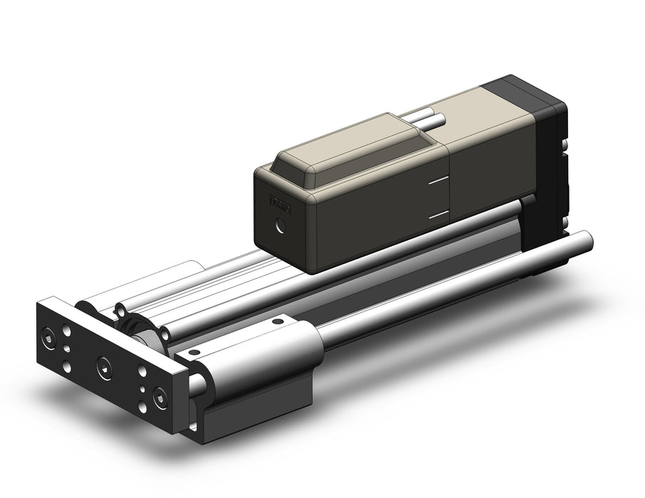 LEYG16LC-100W-R5C918 Guide Rod Type Electric Actuator