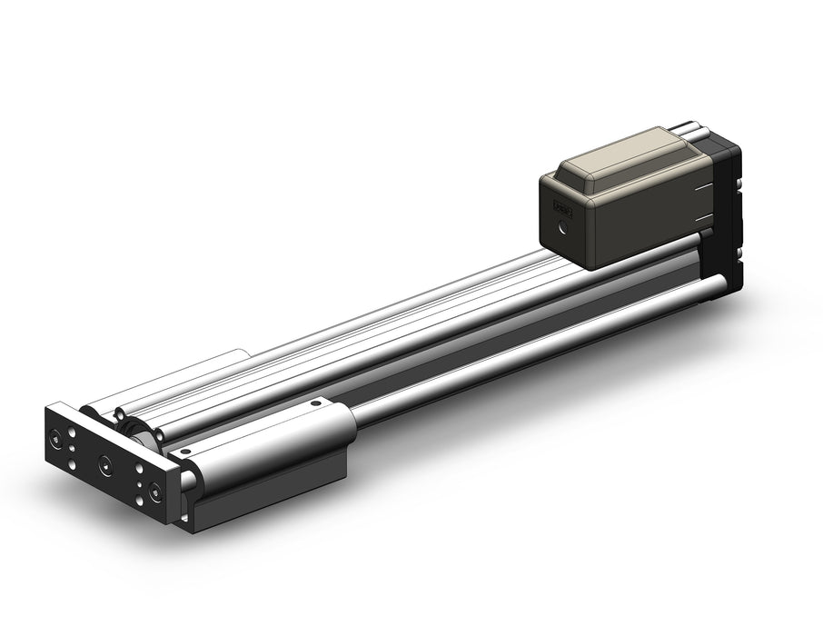 LEYG16LC-200C-S1 Guide Rod Type Electric Actuator